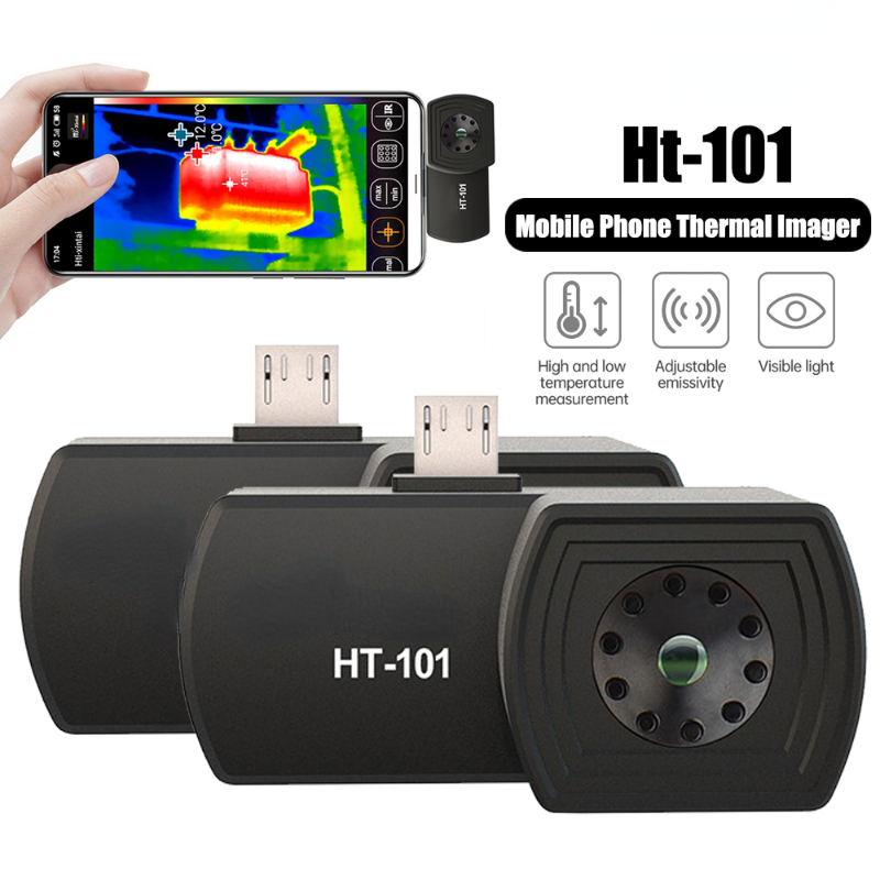 220×160 IR Resolution Thermal  - Tft Display 2.4 评论和价格