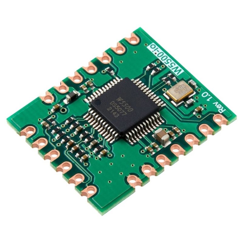 M11K-W5500-Io Ethernet Module  - Ethernet W5500 评论和价格
