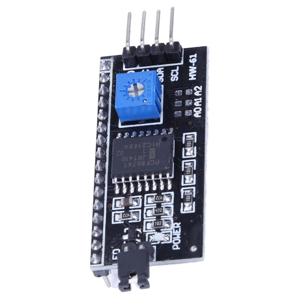5-20Pcs HW-061 PCF8574 LCD Ada - Lcd 1602 评论和价格