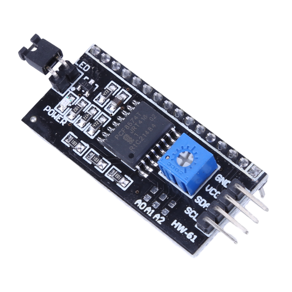 5-20Pcs HW-061 PCF8574 LCD Ada - Lcd 1602 评论和价格
