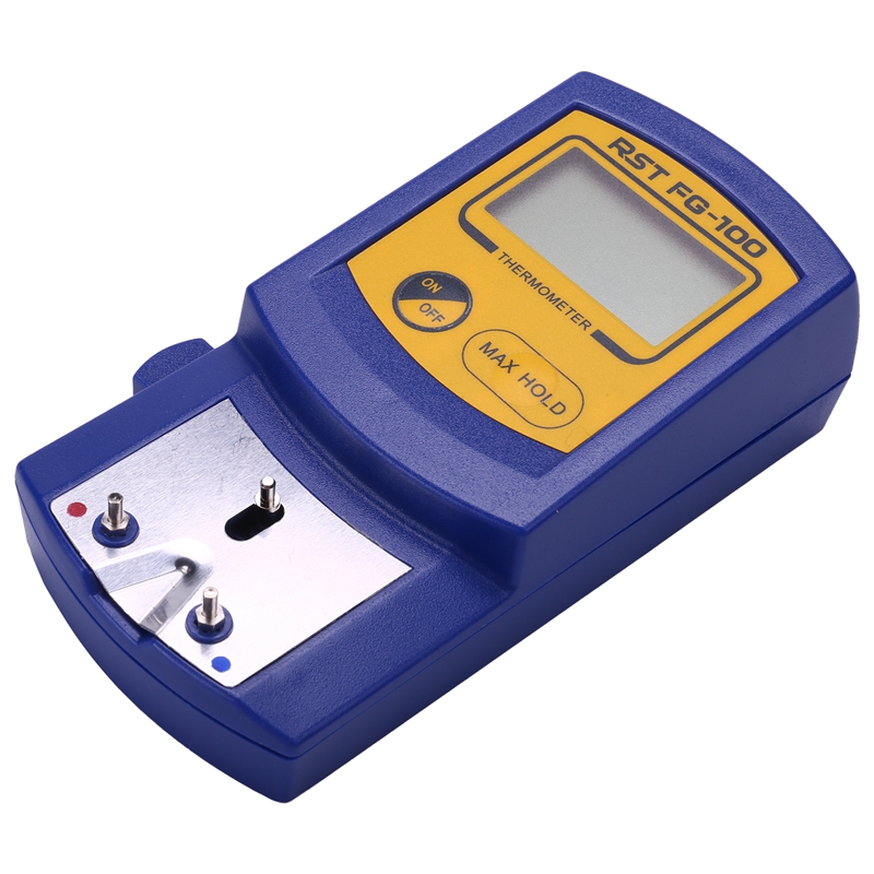 A20F-FG-100 Digital Soldering  - Soldering Iron Temperature Probe 评论和价格