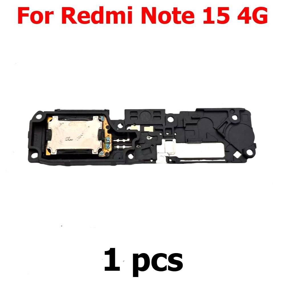 Loudspeaker For Redmi Note 15  - Buzzer Module 评论和价格