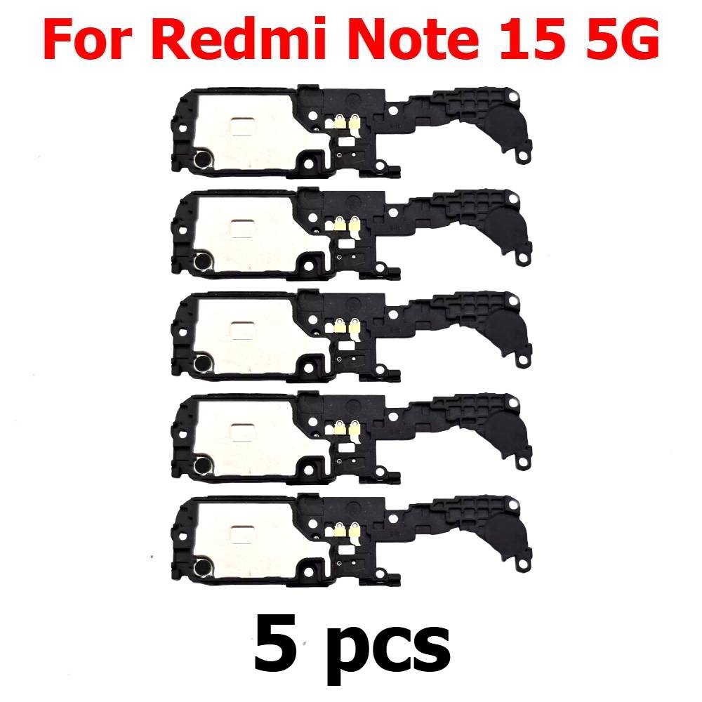 Loudspeaker For Redmi Note 15  - Buzzer Module 评论和价格