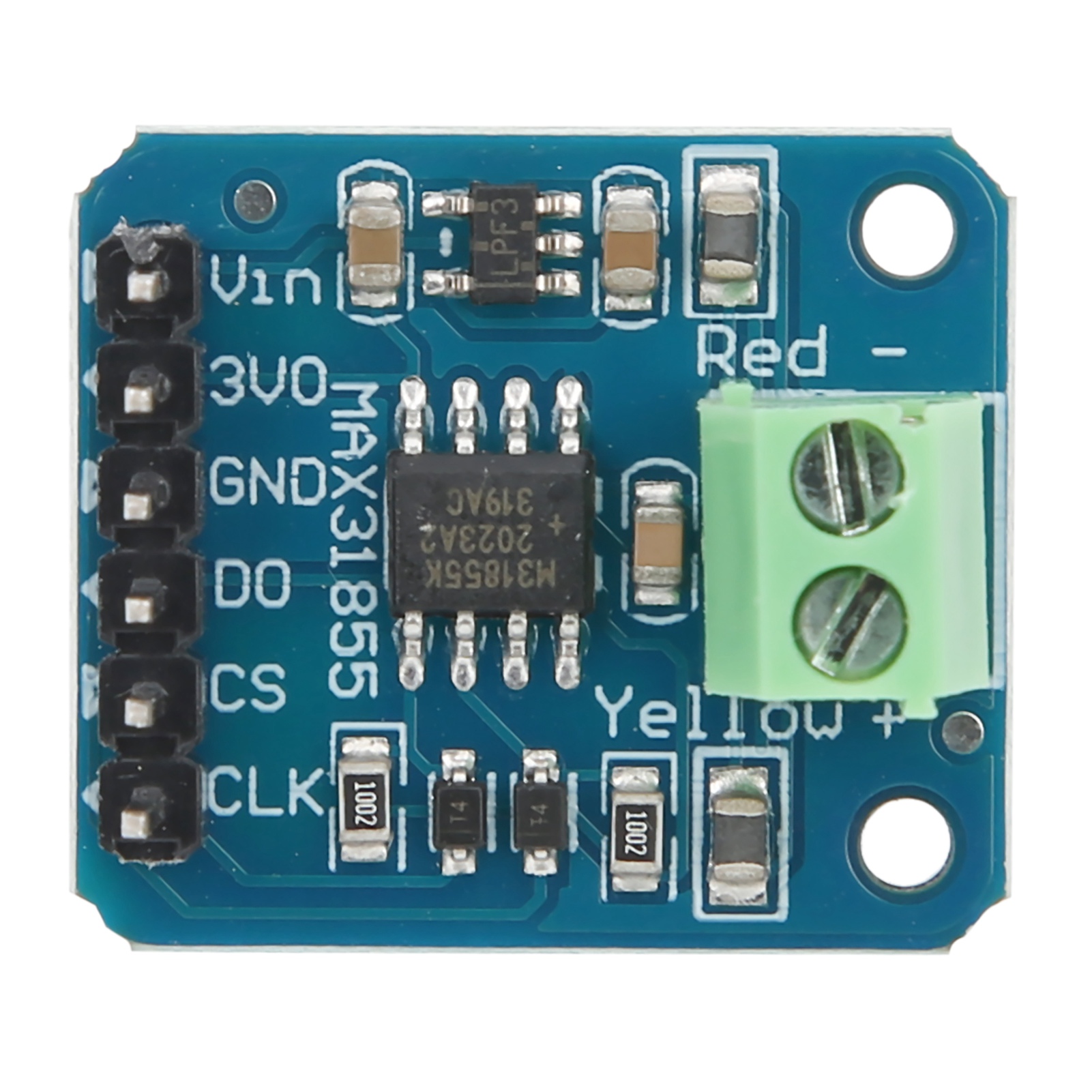 K Type Thermocouple Temperatur - Thermocouple Module K Type 评论和价格