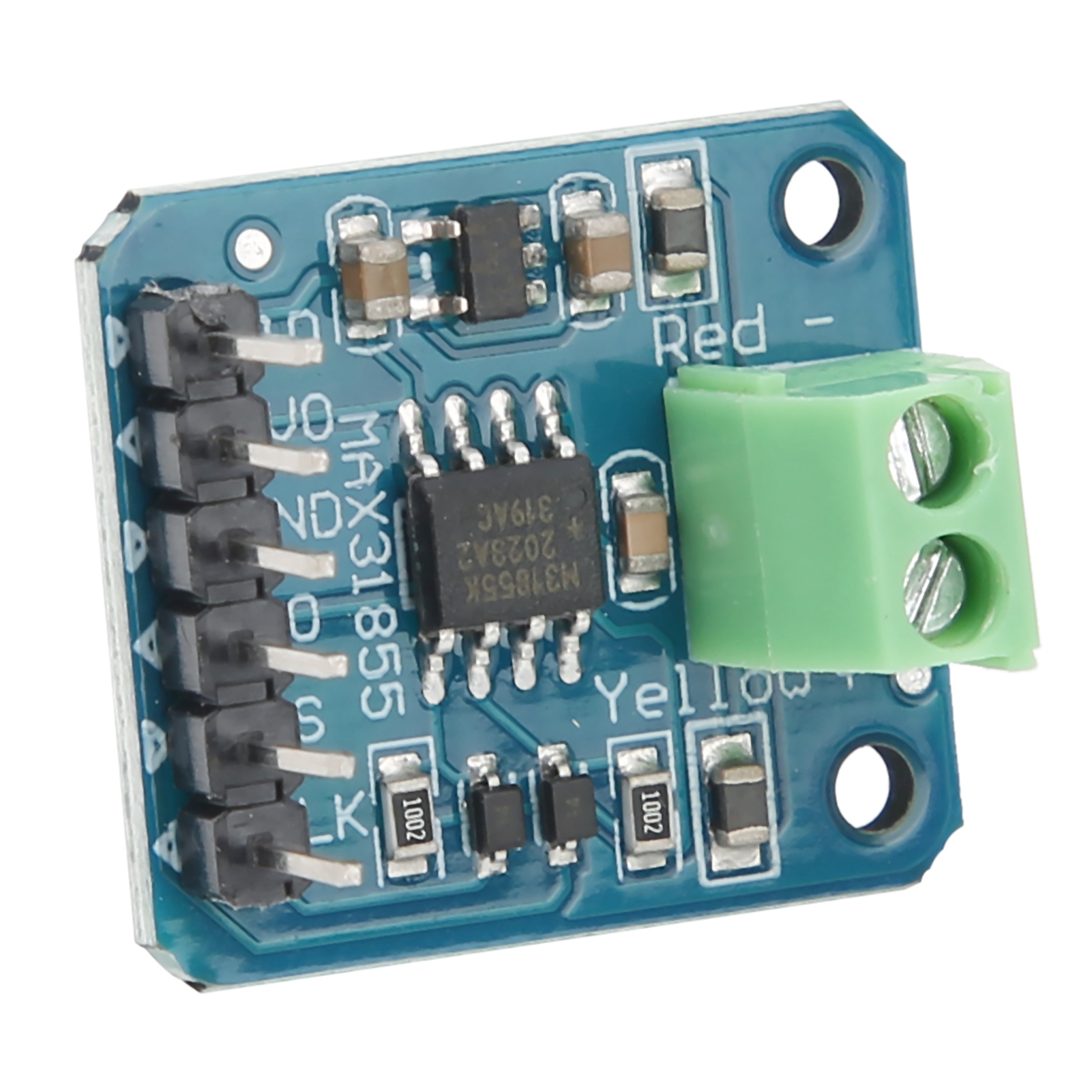 K Type Thermocouple Temperatur - Thermocouple Module K Type 评论和价格