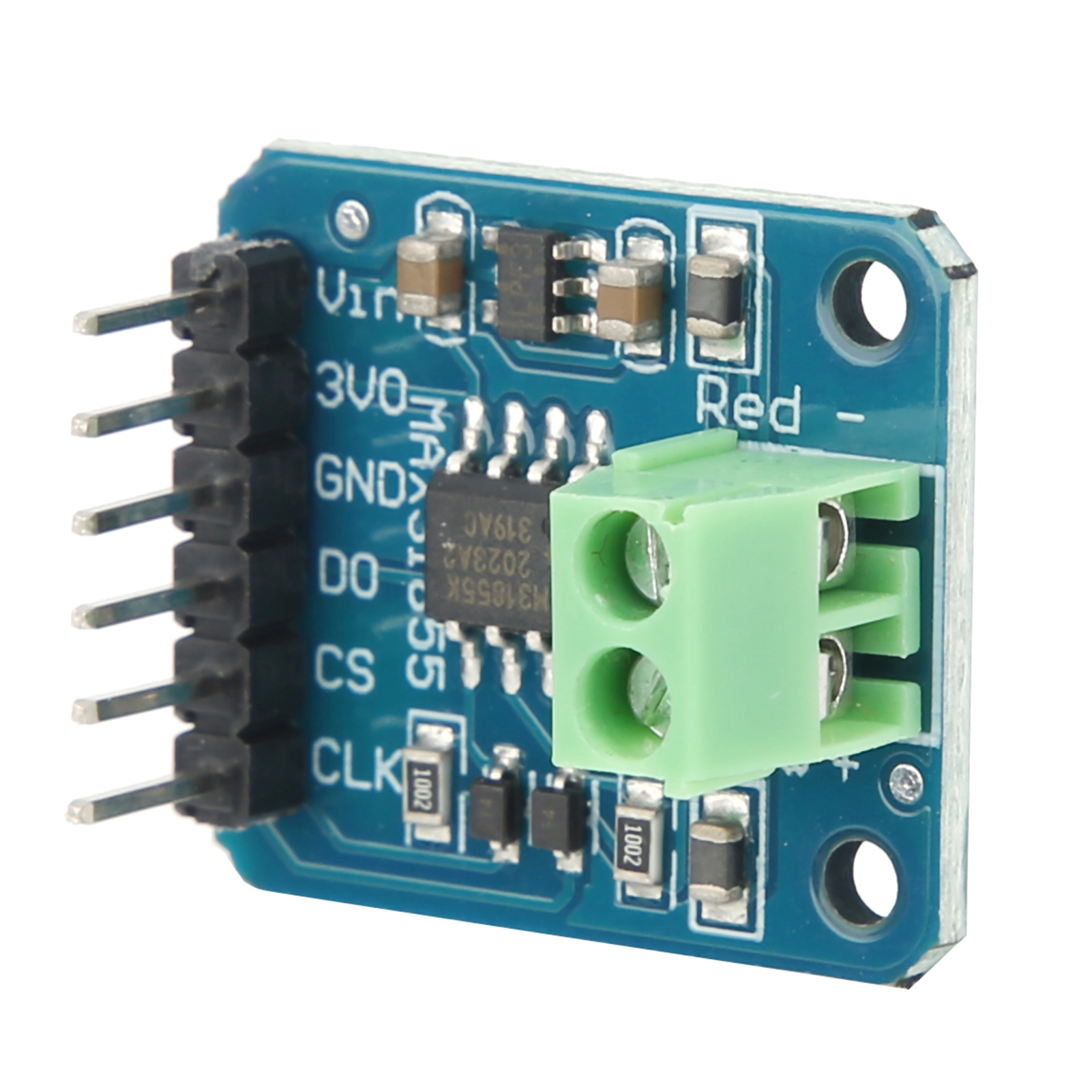 K Type Thermocouple Temperatur - Thermocouple Module K Type 评论和价格