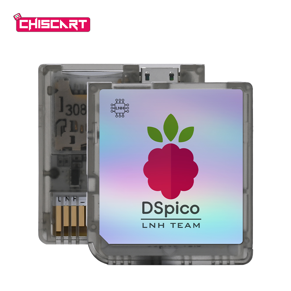 Chiscart Transparent Frosted M - Sd Card Module 评论和价格