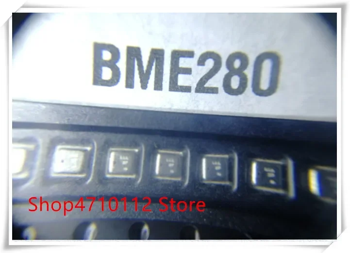 NEW 10PCS/LOT BME280 BME-280   - Bme280 评论和价格