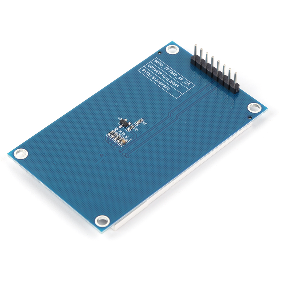 2.4 Inch LCD Screen Display Mo - Tft Display 2.4 评论和价格