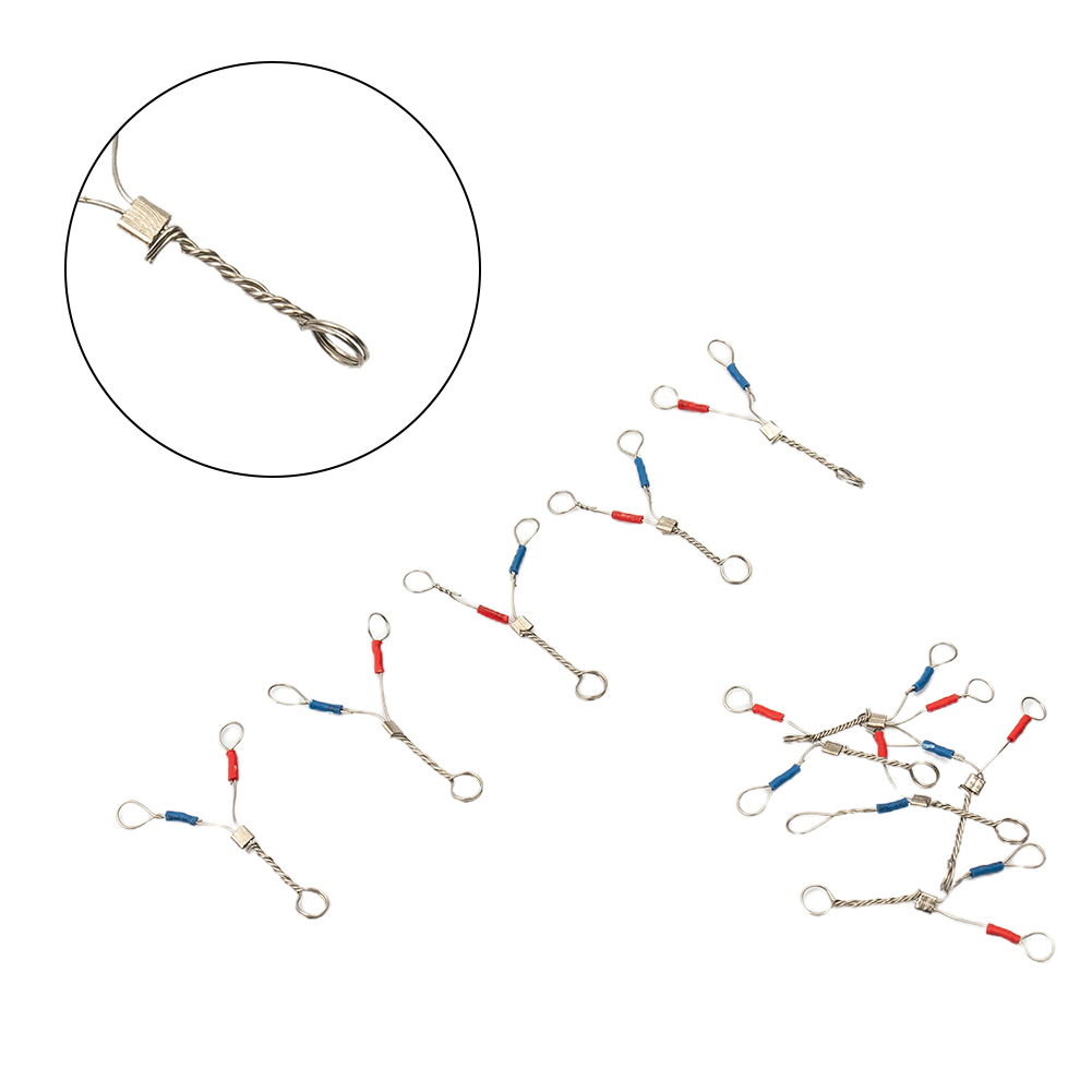 10Pcs Temperature Sensor Line  - Soldering Iron Temperature Probe 评论和价格