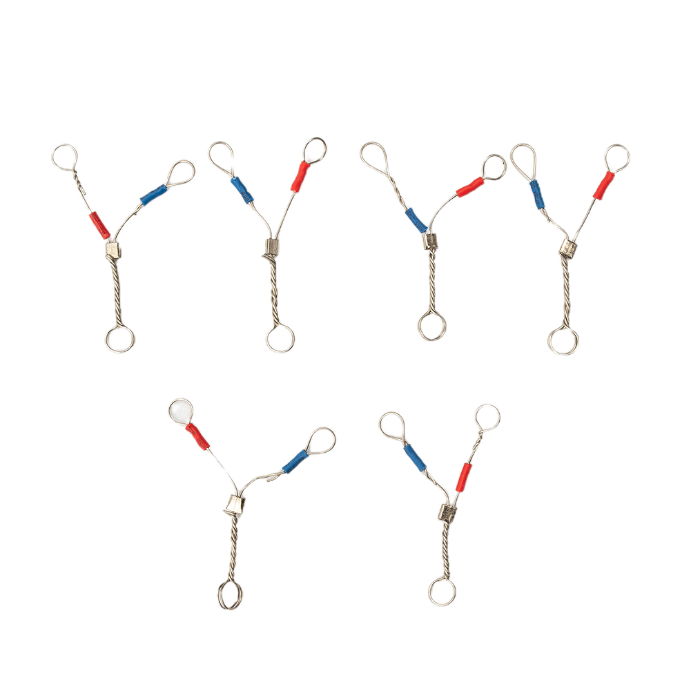 10Pcs Temperature Sensor Line  - Soldering Iron Temperature Probe 评论和价格