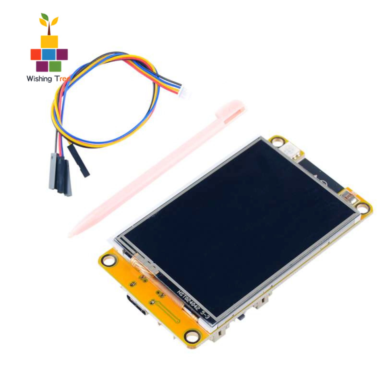 2.4 Inch ESP32 Display with Wi - Ili9341 评论和价格