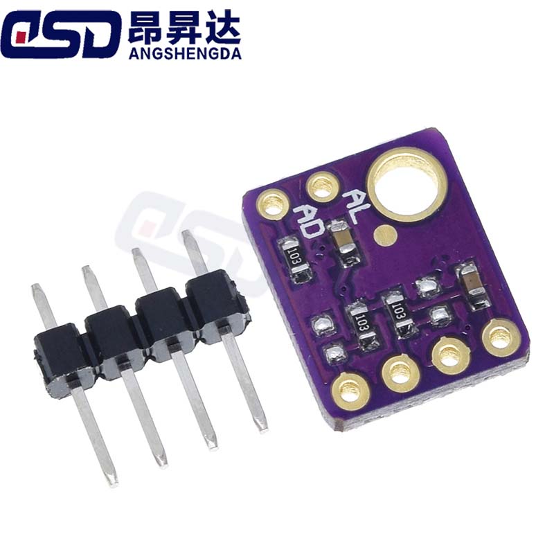 SHT31 Temperature SHT31-D Humi - Sht31 评论和价格