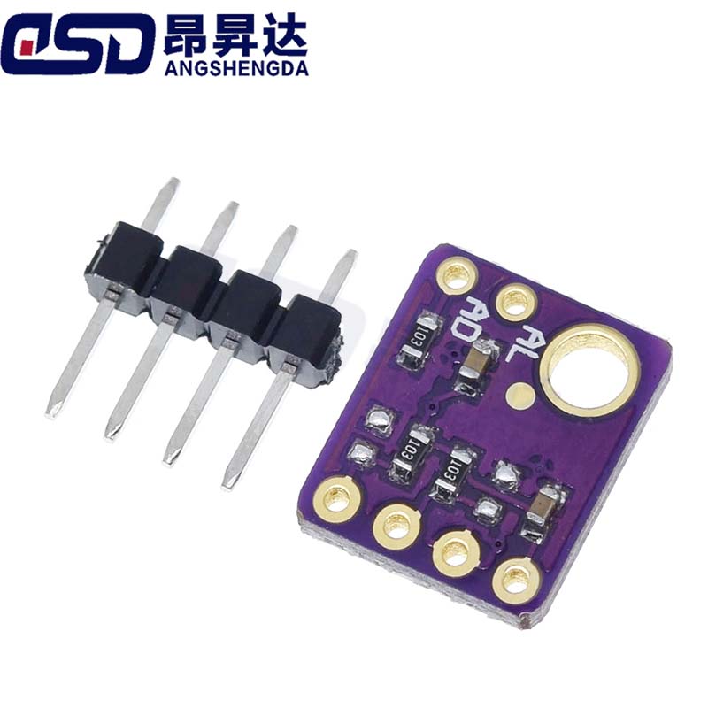 SHT31 Temperature SHT31-D Humi - Sht31 评论和价格