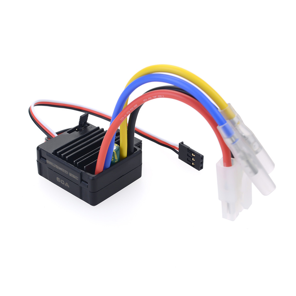 SURPASS HOBBY 540 Brushed Moto - Servo Sg90 评论和价格