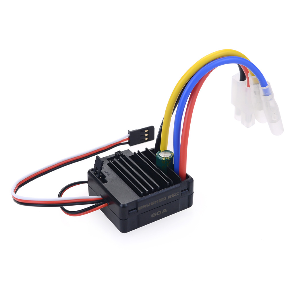SURPASS HOBBY 540 Brushed Moto - Servo Sg90 评论和价格