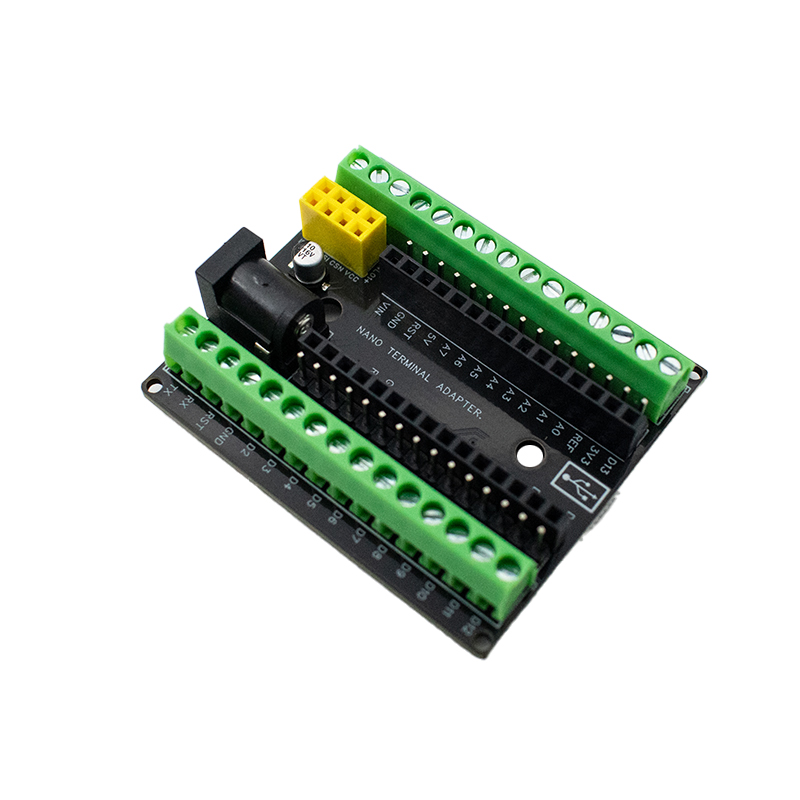 Nano Terminal Expansion Board  - Nrf24L01 评论和价格