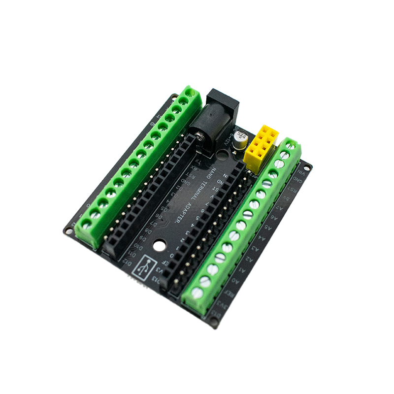 Nano Terminal Expansion Board  - Nrf24L01 评论和价格