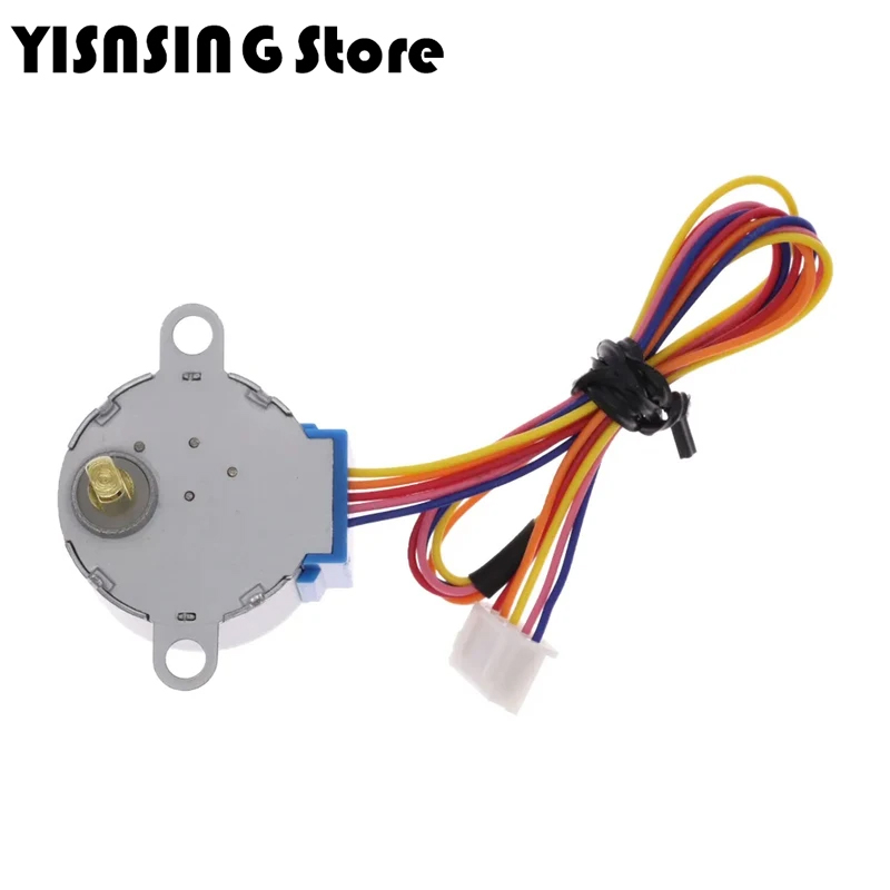 5V 4-Phase 28BYJ-48 DC Gear St - Stepper Motor 28Byj 评论和价格