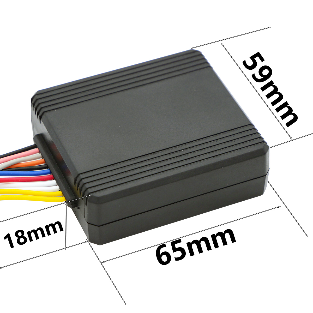 Motorcycle Anti-Theft Alarm Sy - Joystick Module 评论和价格