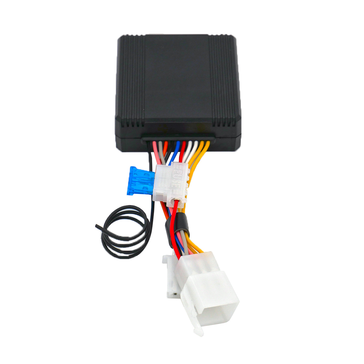 Motorcycle Anti-Theft Alarm Sy - Joystick Module 评论和价格
