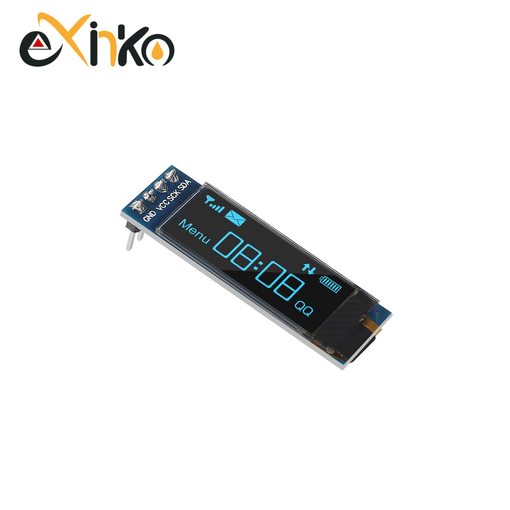 1-10pcs 0.91 inch OLED Display - Lcd 1602 评论和价格
