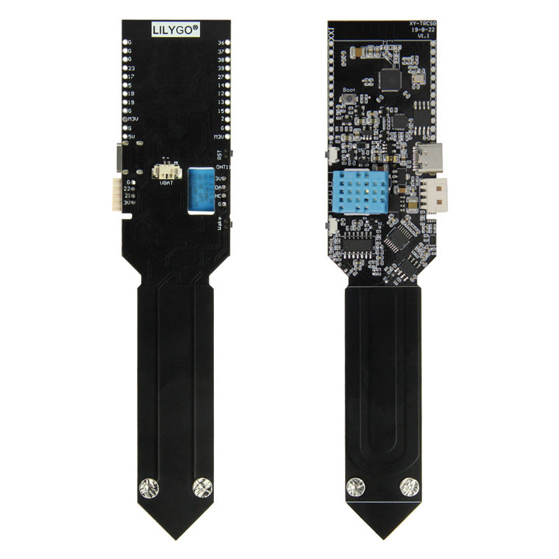 LILYGO T-Higrow ESP32 WiFi Blu - Dht11 评论和价格