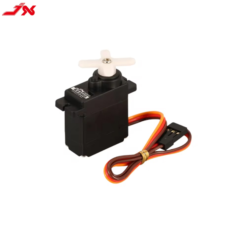 JX Servo PDI-933MG High-Torque - Relay Module 1 Channel 评论和价格