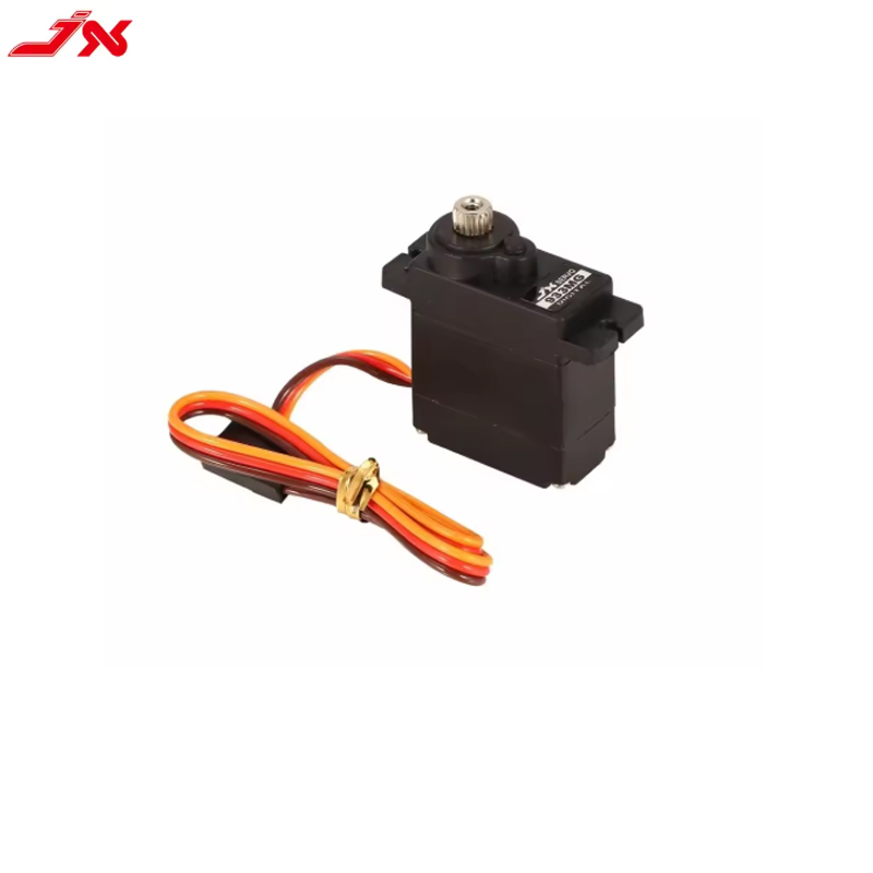 JX Servo PDI-933MG High-Torque - Relay Module 1 Channel 评论和价格