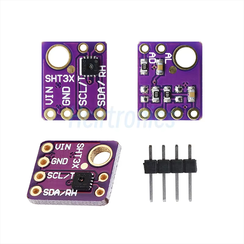SHT31 SHT41 SHT45 Digital Temp - Sht31 评论和价格