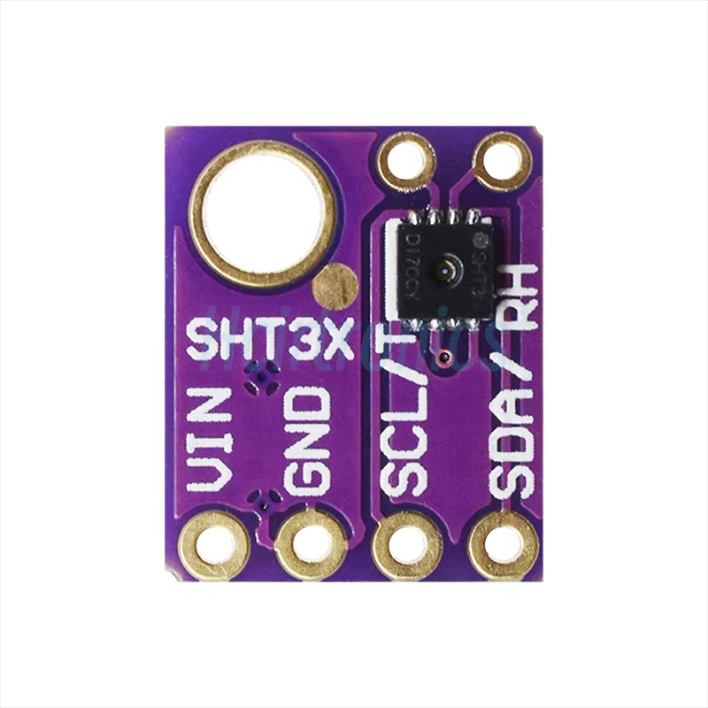 SHT31 SHT41 SHT45 Digital Temp - Sht31 评论和价格