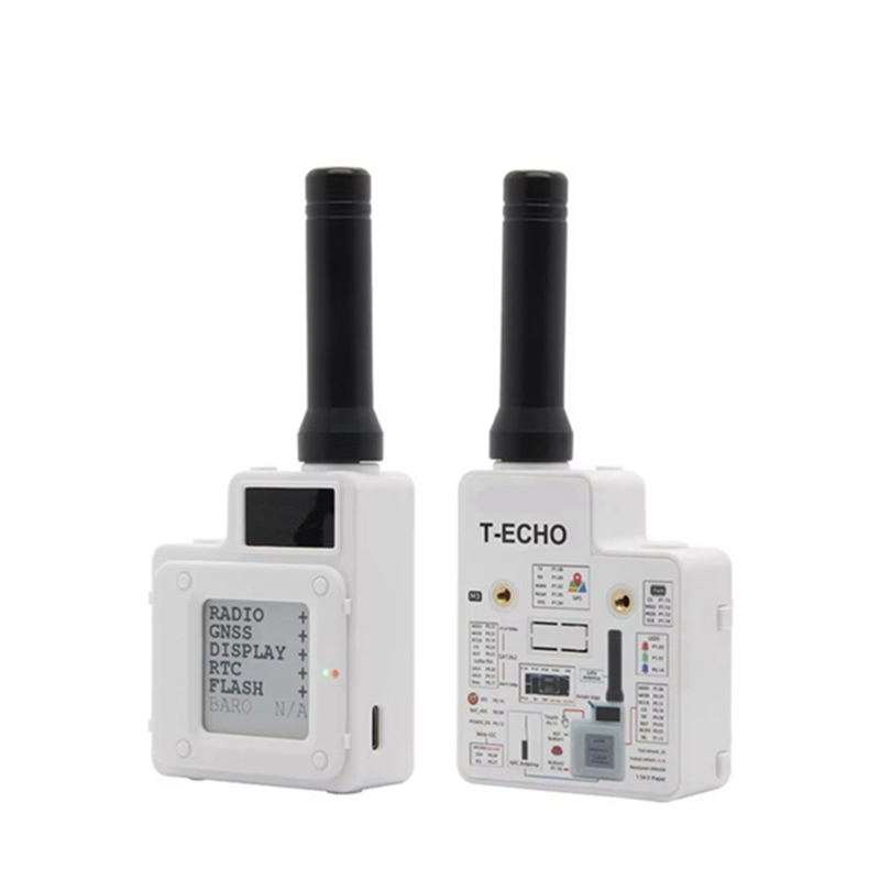A73E-Softrf T-Echo L76K Lora S - Bme280 评论和价格