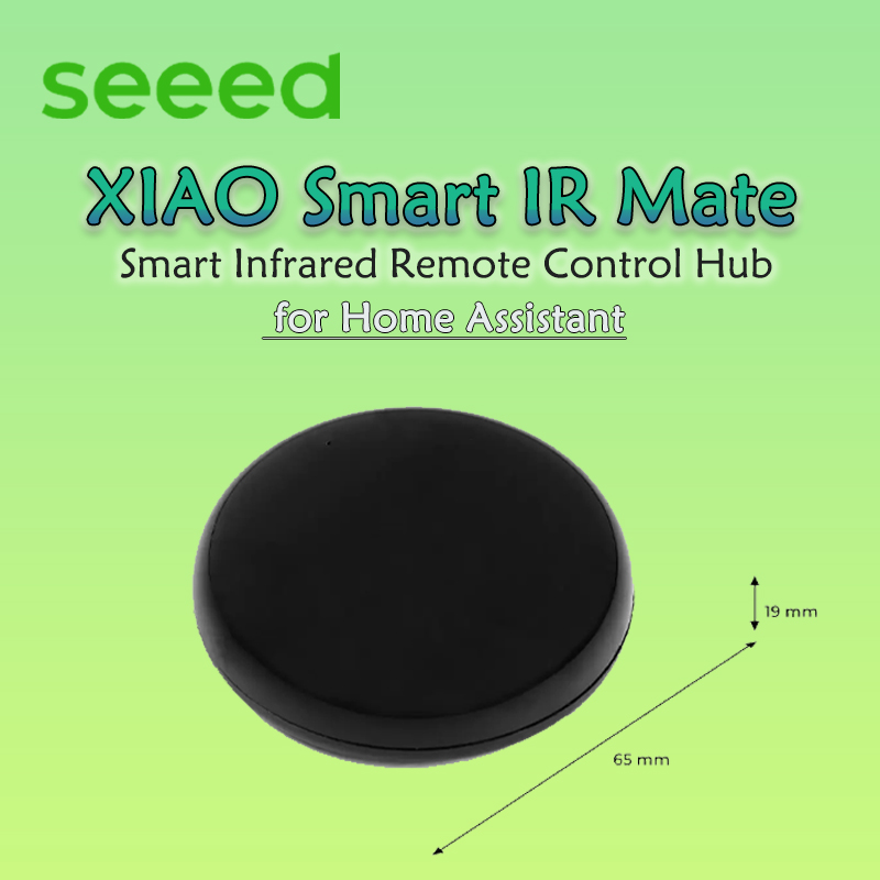 XIAO Smart IR Remote Control H - Ir Remote Module 评论和价格