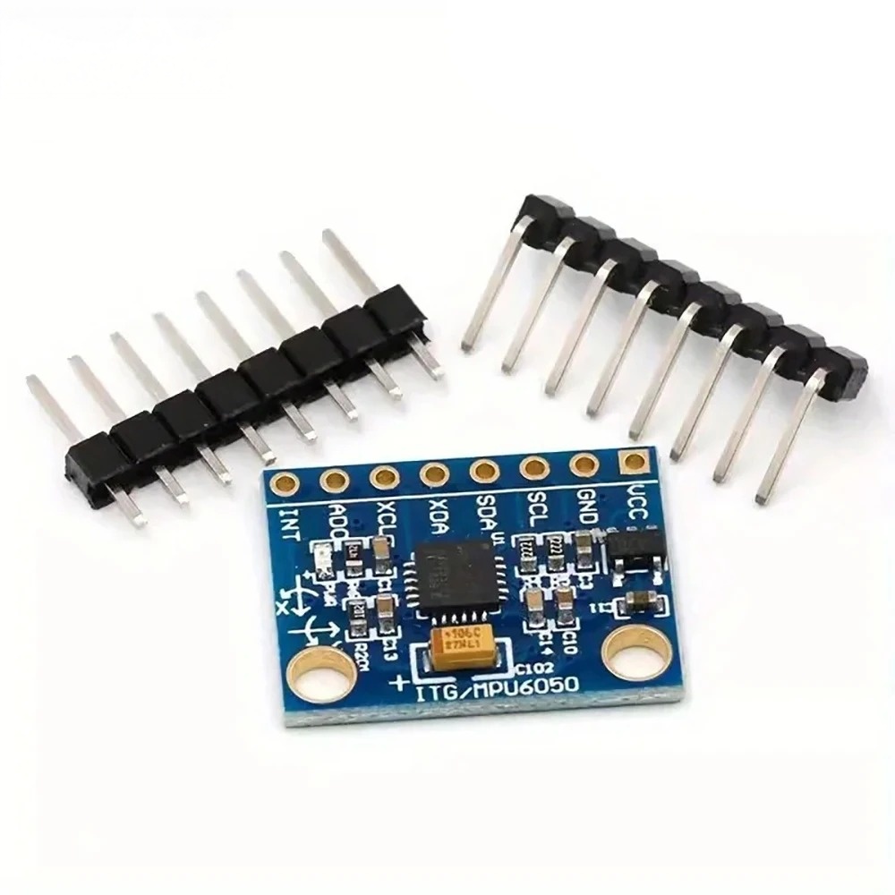 1/5/10pcs GY521 GY-521 MPU6050 - Mpu6050 评论和价格