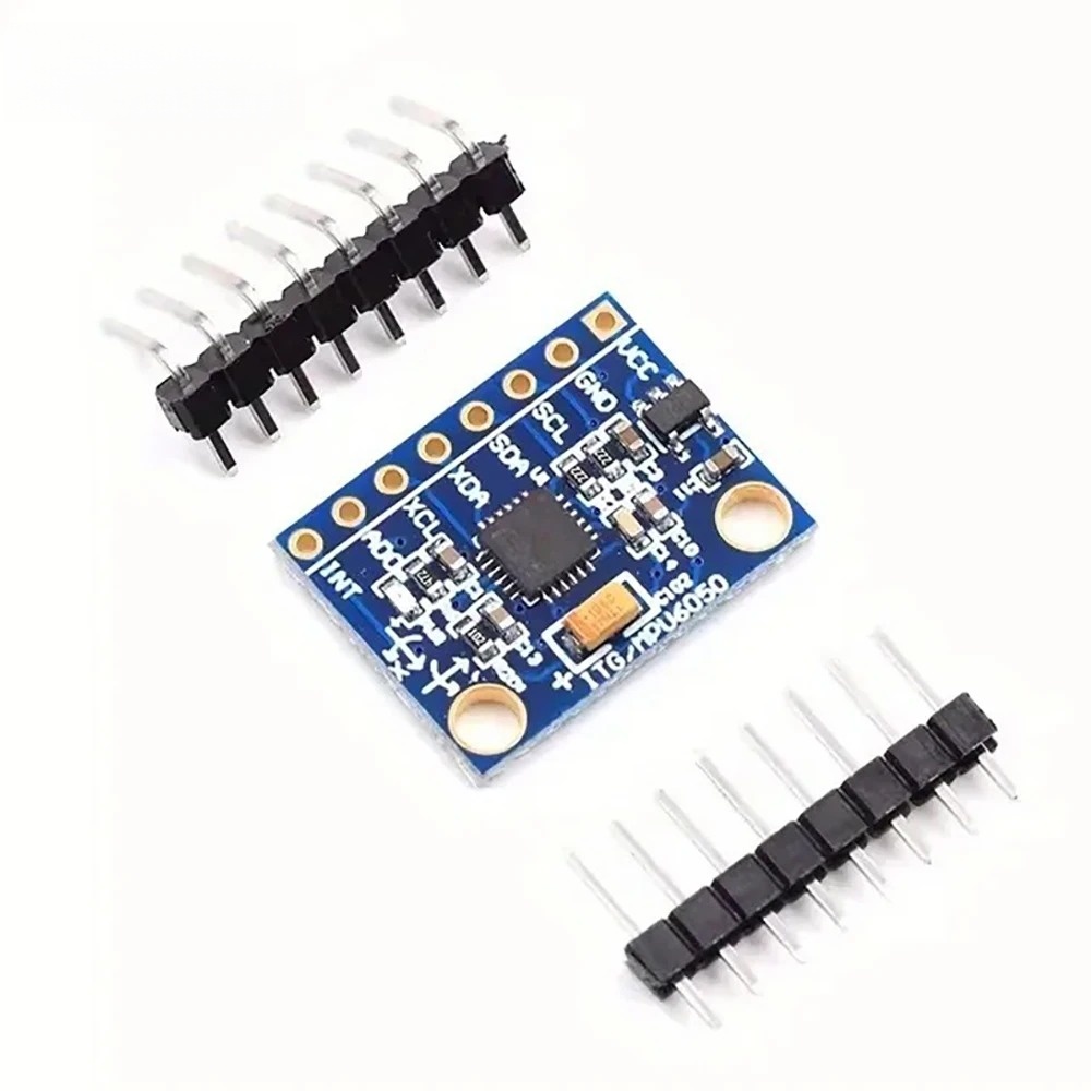 1/5/10pcs GY521 GY-521 MPU6050 - Mpu6050 评论和价格