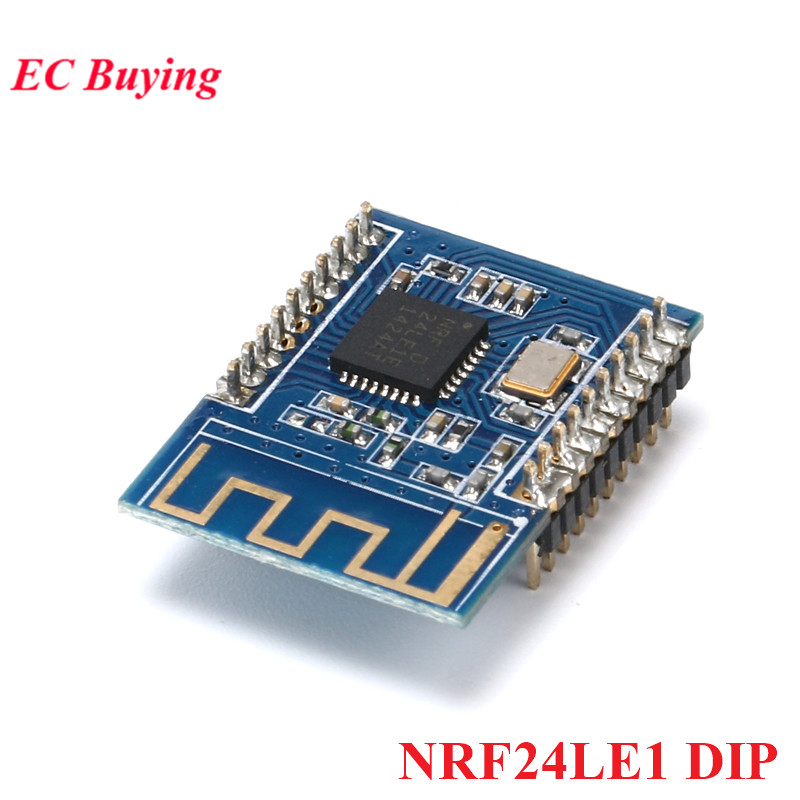 1-10Pc NRF24LE1 WiFi Wireless  - Nrf24L01 评论和价格