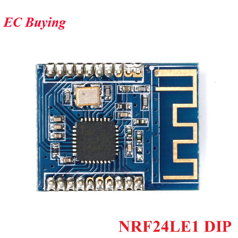 1-10Pc NRF24LE1 WiFi Wireless  - Nrf24L01 评论和价格
