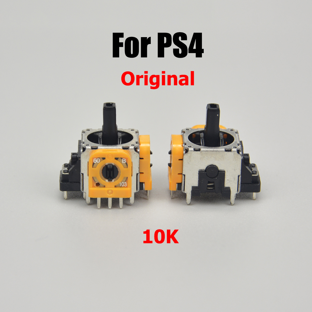 2PCS Joysticks Replacement for - Joystick Module 评论和价格