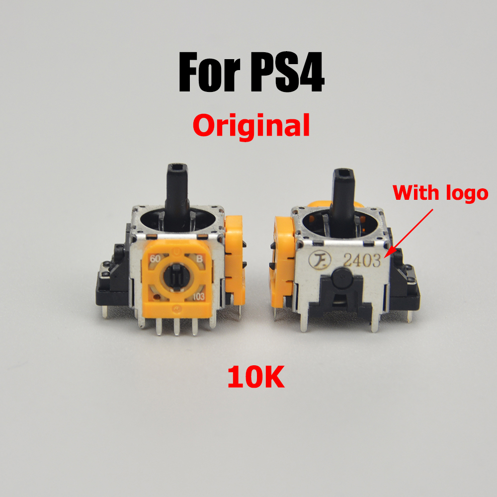2PCS Joysticks Replacement for - Joystick Module 评论和价格