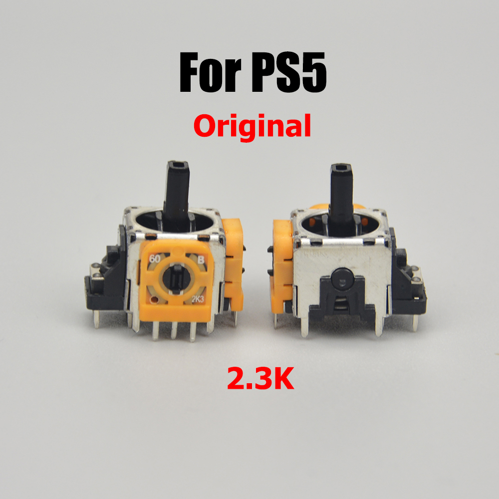 2PCS Joysticks Replacement for - Joystick Module 评论和价格