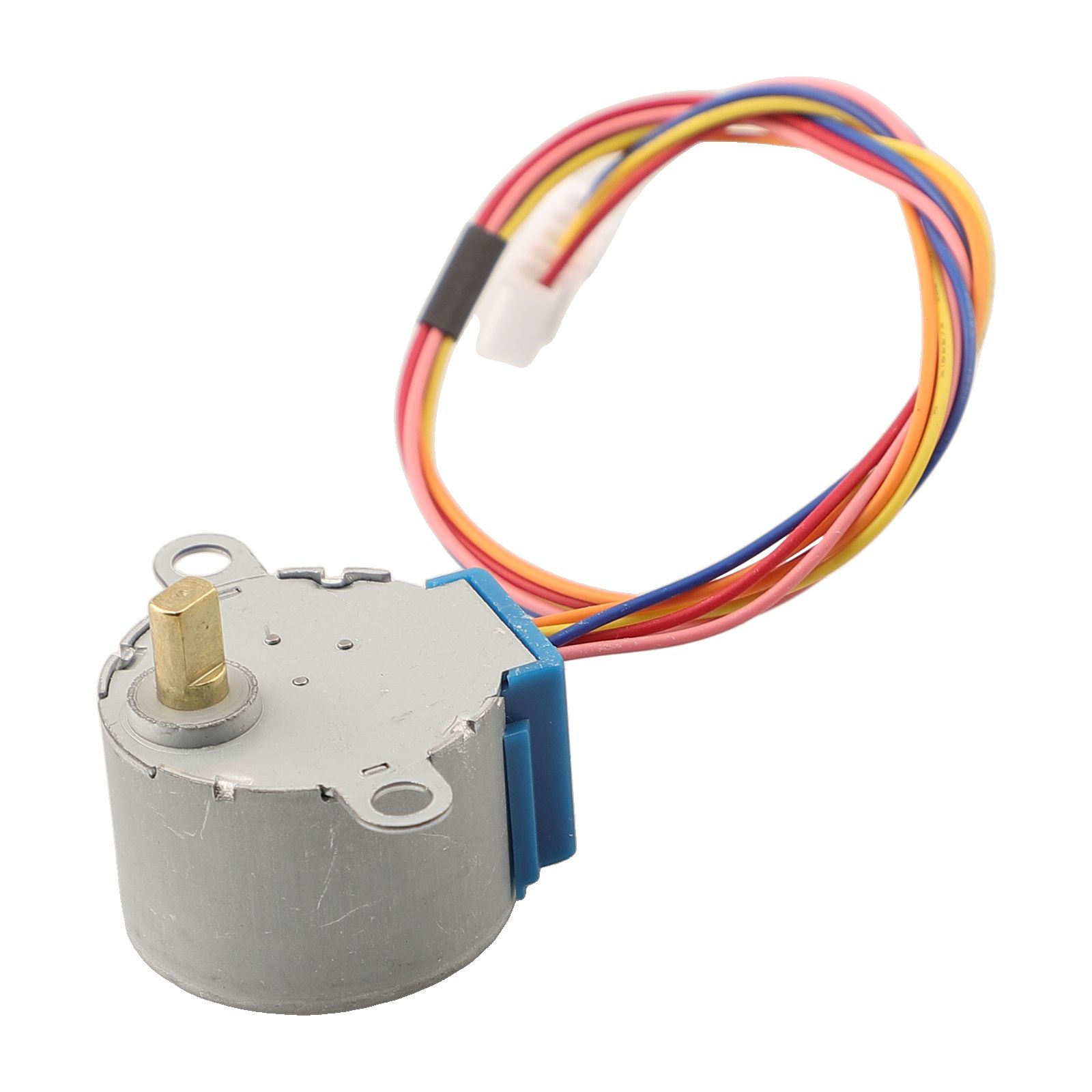 DC 5V 4 Phase Stepper Motor wi - Stepper Motor 28Byj 评论和价格