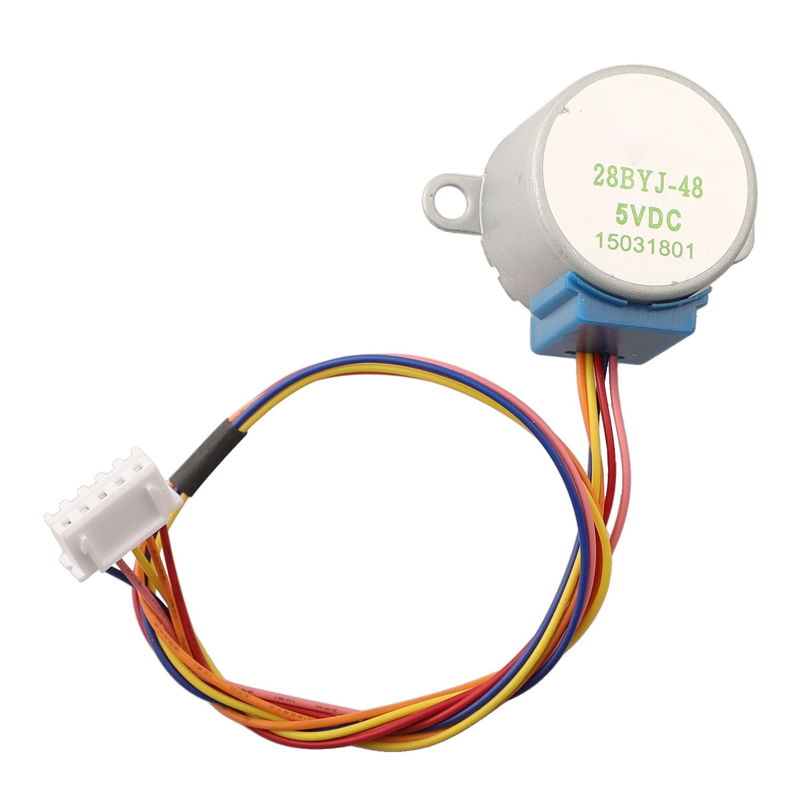 DC 5V 4 Phase Stepper Motor wi - Stepper Motor 28Byj 评论和价格