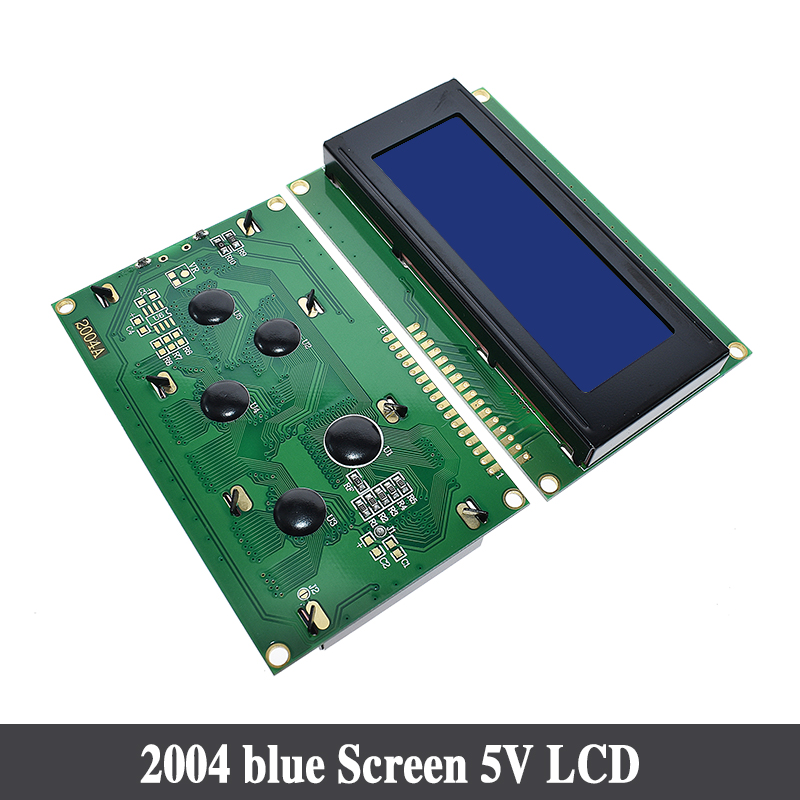 LCD1602 LCD 1602 2004 12864 mo - Lcd 1602 评论和价格