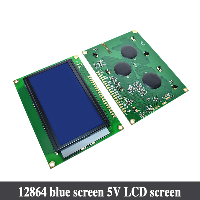 LCD1602 LCD 1602 2004 12864 mo - Lcd 1602 评论和价格