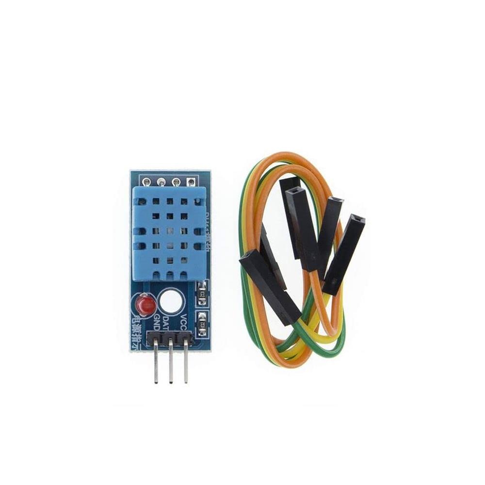 XZG 1-10pcs DHT11 Sensor Modul - Dht11 评论和价格