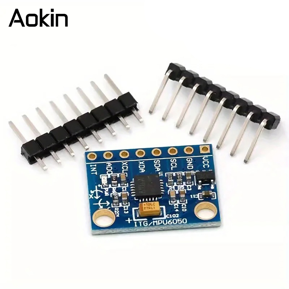 1/5/10pcs GY521 GY-521 MPU6050 - Mpu6050 评论和价格