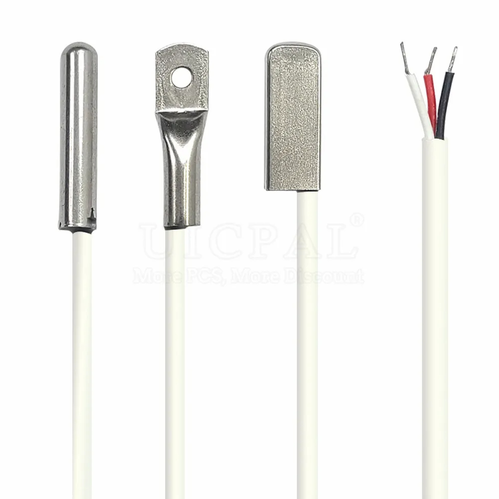DS18B20 Temperature Sensor Mod - Ds18B20 评论和价格
