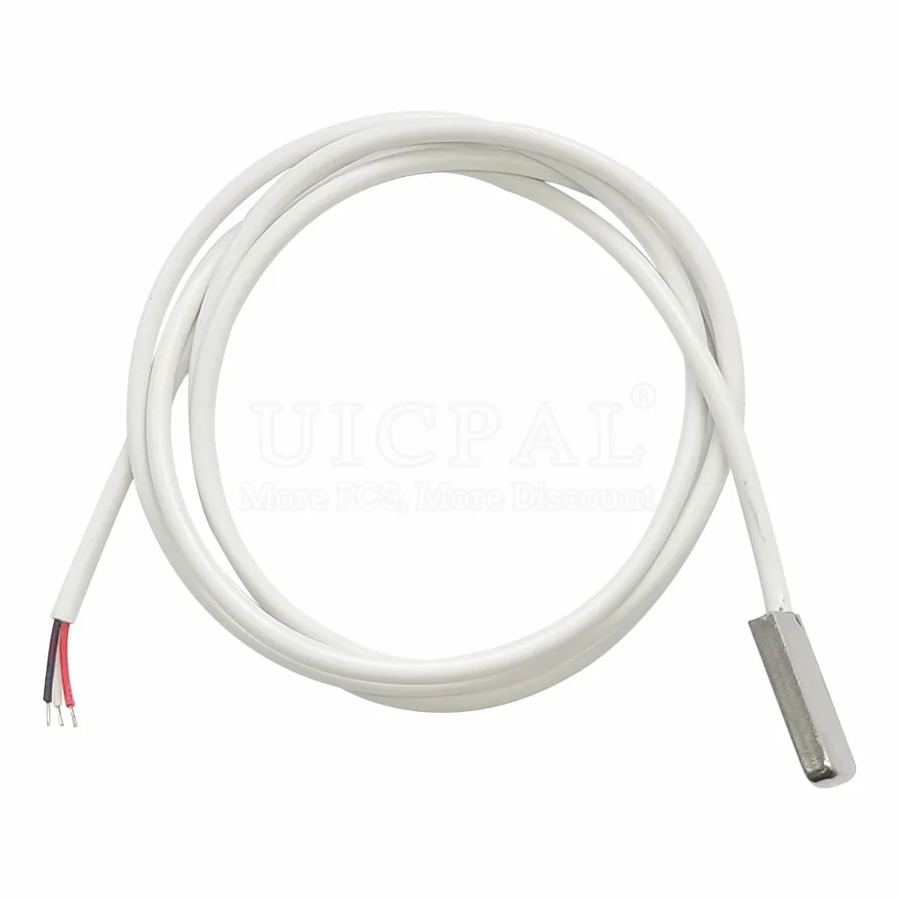 DS18B20 Temperature Sensor Mod - Ds18B20 评论和价格