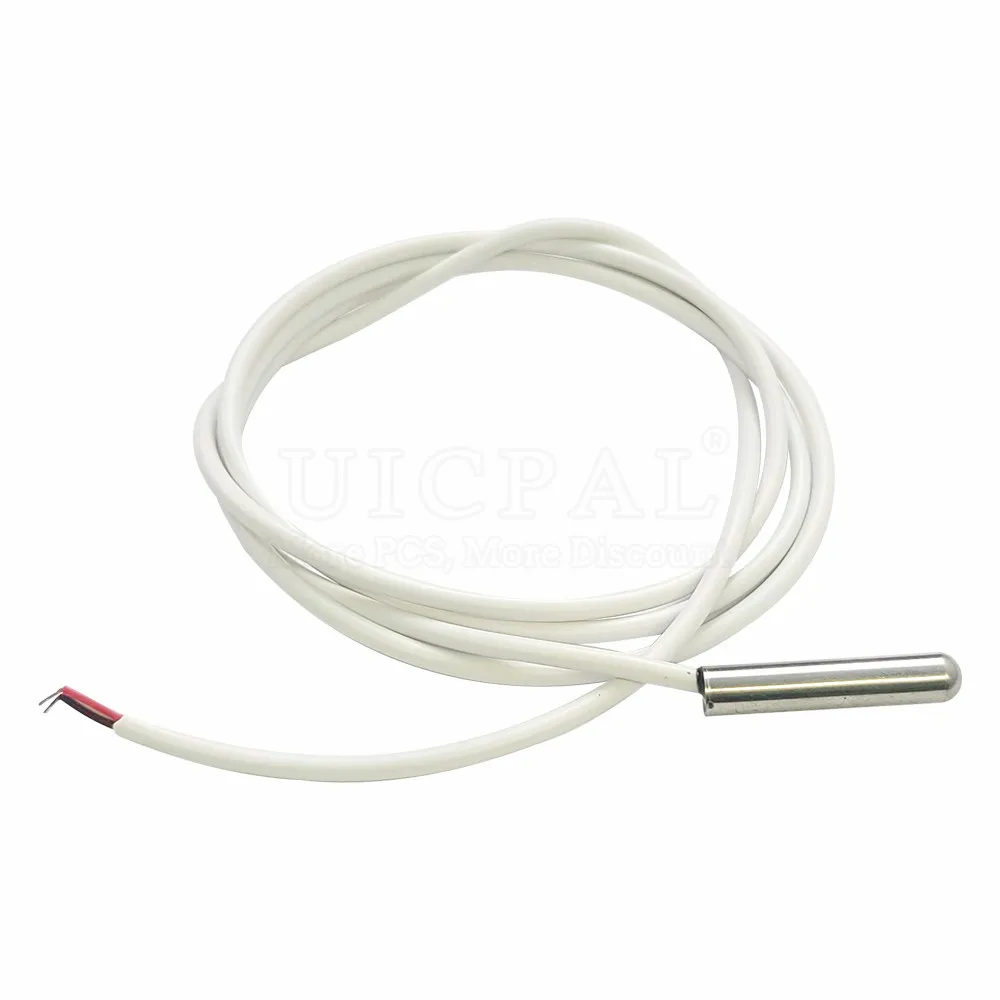 DS18B20 Temperature Sensor Mod - Ds18B20 评论和价格
