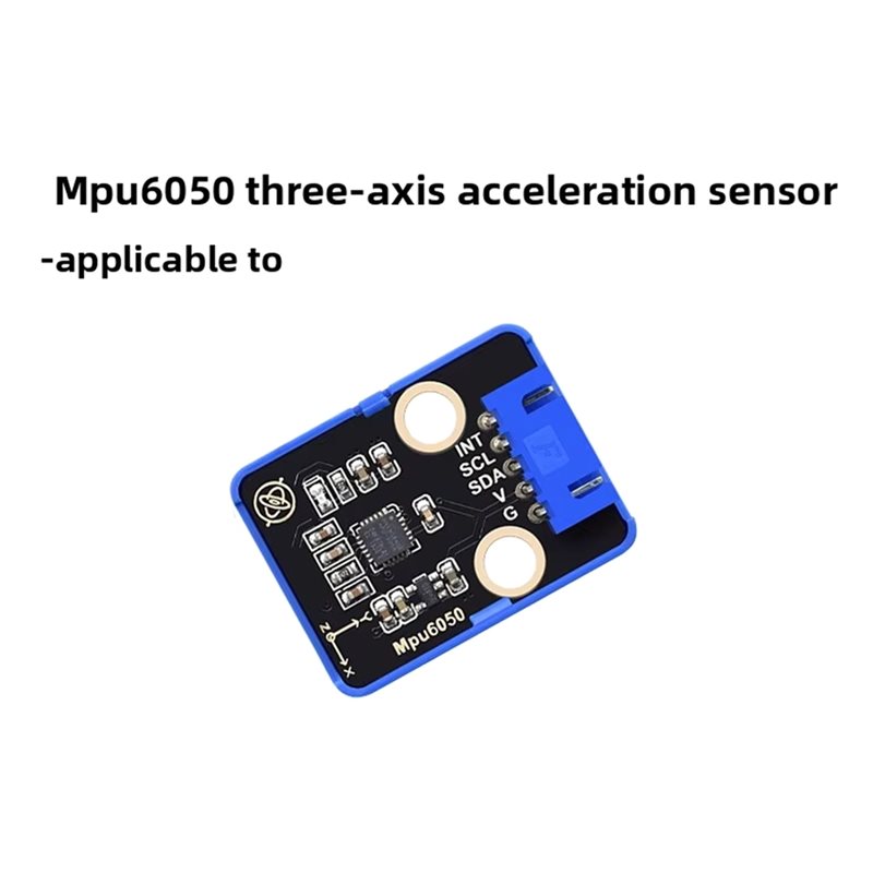 【PHONE ACCESSORY】IMU Board MPU - Mpu6050 评论和价格